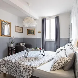 Guest house La Colombina, Bologna