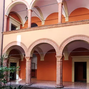 Guest house Il Chiostro, Bologna