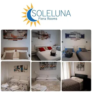 Soleluna Fiera 6 Bologna