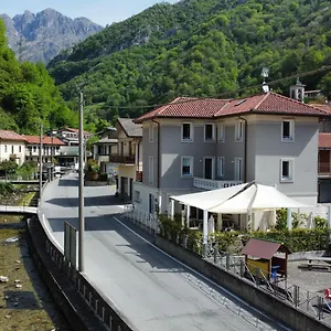 Valderf' , Erve Italia