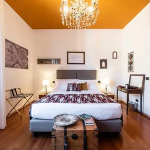 Guest house Biblio, Bologna