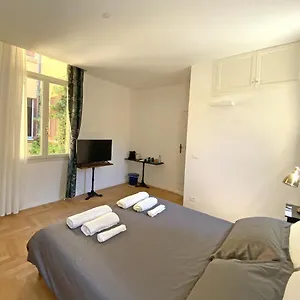 Guest house Residenza Del Duse, Bologna
