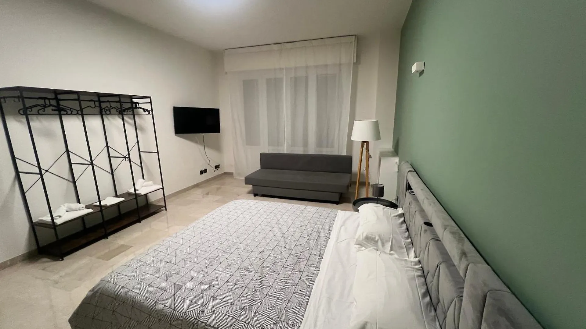 Guest house Manaroomsmarconi Bologna