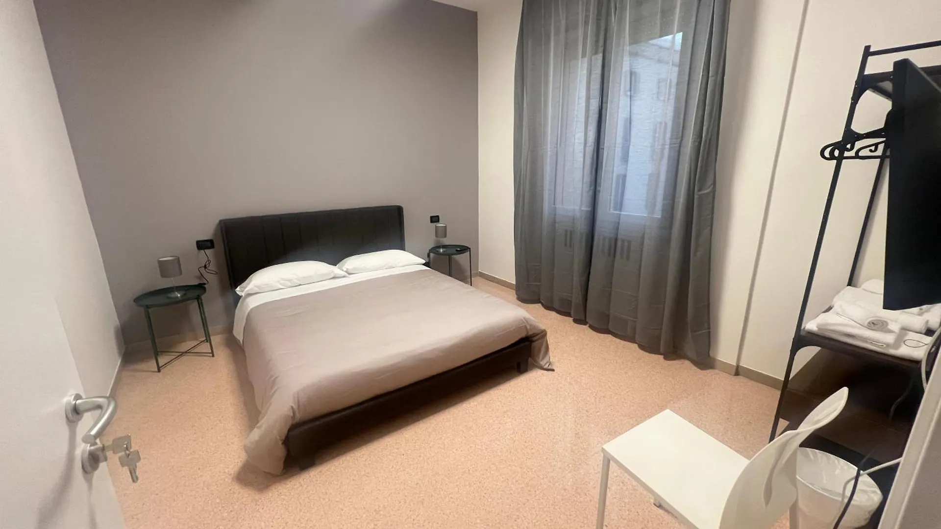 Guest house Manaroomsmarconi Bologna Italy